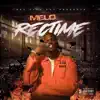 Melo - Rectime - EP